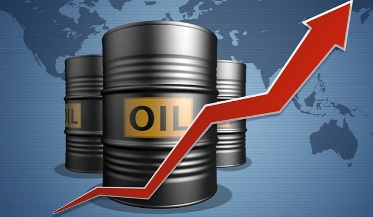 Global Crude Oil Prices Climb to One-Month Highs as US-Iran Conflict Escalates